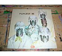 NAZZ - Nazz