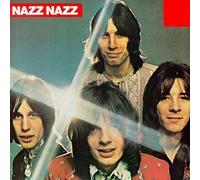 Nazz - Nazz Nazz