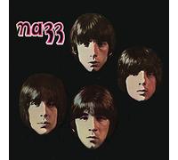 Nazz - Nazz [VINYL]
