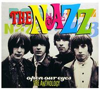 Nazz - Open Our Eyes