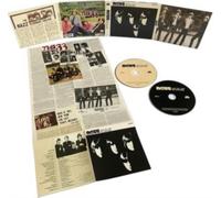 NAZZ - OPEN OUR EYES - THE ANTHOLOGY - CD - A4z