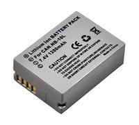 NB-10L Battery+Charger AC/DC Single for Canon NB10L PowerShot SX40 HS SX50 SX60 HS G1X G3X G1 G3 X G15 G16 Digital Camera
