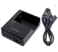 NB-10L CB-2LC Battery Charger for Canon: Compatible with CB-2LCC CB-2LCE PowerShot SX40 HS SX50 HS SX60 HS G1X G3X G15 G16 Digital Camera