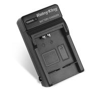 NB-11L NB-11LH Battery Charger for Canon PowerShot ELPH 110 HS, 130 HS, 340 HS, 350 HS, A2300, SX400 is, A2400 is, A2500, A3500 is, A4000 is, IXS 240 HS, IXUS 285 HS