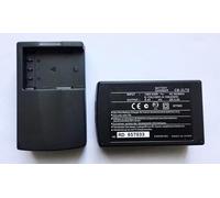 NB-2L Battery Charger for Canon PowerShot G7 G9 S30 S40 S45 S50 S60 S70 S80 HV40