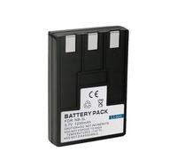 NB-3L Battery 3.7V 1200mAh Rechargeable Batteries and Charger | ,Compatible for Canon， IXY IXUS II 700 750 600 SD10 SD100 Camera Battery(1200mAh)