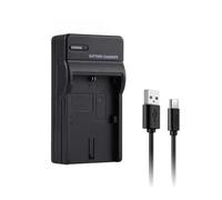 NB-3L Battery 3.7V 1200mAh Rechargeable Batteries and Charger | ,Compatible for Canon， IXY IXUS II 700 750 600 SD10 SD100 Camera Battery(Charger)