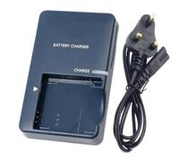 NB-4L CB-2LVE CB-2LV Battery Charge Compatible with Canon PowerShot SD400, SD450, SD600, SD630, SD780 IS, SD1000, SD1100 IS, SD1400 IS, TX1, ELPH 100 HS, ELPH 300 HS, ELPH 310 HS, ELPH 330 HS Cameras