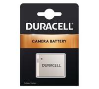 NB-6L Li-ion Battery for Canon Digital DSLR Camera by DURACELL #DR9720 (UK) BNIP