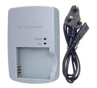 NB-6L NB-6LH CB-2LY CB-2LYE Quick Battery Charger Compatible with Canon SX540 HS, SX530 HS, SX520 HS, SX510 HS, SX500 HS, SX170 is,SX700 HS, SX710 HS,SX610 HS, SX600 HS, S120, D30, S90 Digital Camera