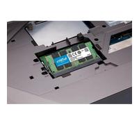 NB MEMORY 16GB PC25600 DDR4/SO CT16G4SFRA32A CRUCIAL New