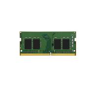 NB MEMORY 16GB PC25600 DDR4/SO KCP432SS8/16 KINGSTON New