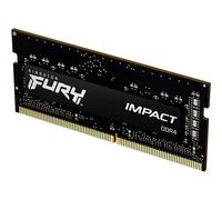 NB MEMORY 16GB PC25600 DDR4/SO KF432S20IB/16 KINGSTON New