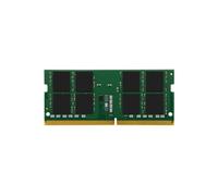 NB MEMORY 16GB PC25600 DDR4/SO KVR32S22S8/16 KINGSTON New