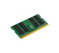 Kingston Technology ValueRAM KVR32S22D8/32 memory module 32 GB 1 x 32 GB DDR4 3200 MHz