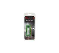Gskill MPN 1600 °C11S 4GSL Memory SO D3 1600 4GB C11 1x 4GB - 1,35 V - Value Ser