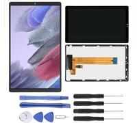 NB+ Touch Screen LCD Replacement For Samsung Galaxy Tab A7 Lite 8.7" 2021 LCD Display Unit Digitizer Front Glass Panel Black with Tools (Tab A7 Lite Wi-Fi SM-T220)