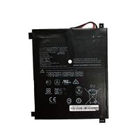 NB116 5B10K37675 Tablet Battery Replacement for Lenovo IdeaPad 100S 100S-11IBY 80R2 100S-80 R2 80R2002HGE 80R2002JGE 80R2002KGE 80R2002LGE 80R200DHGE(3.8v 31.92wh 8400mah)