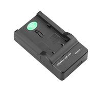 NB13L Battery Dock Type C Portable Power Cradle with Progress