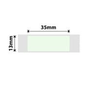 Nb161 - Niimbot - D11 / D101 / D110 / H1S - 13X35mm - 90 Luminous Labels