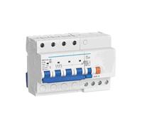 NB1LE-40 Residual Current Operated Circuit Breaker 1pc/box, NB1LE-40 4P C10 30mA