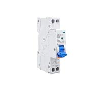 NB2LE 1P+N leakage protection switch circuit breaker NWPNLXEA(20A)