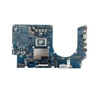 NB3029_MB_U_V4，Compatible For Lenovo，Compatible For Ideapad，5 Pro-16ACH6 Laptop Motherboard CPU: R7 R5 RAM: 16G DDR4 NB3029 FRU:5B21C75279 Laptop Accessories(CPU R5-5800H 16G-RAM)