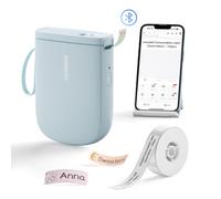 Nb525 - Niimbot - D11-H - 300Dpi - Portable Bluetooth Label Printer Inc Free Label Roll