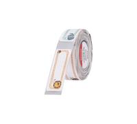 Nb527 - Niimbot - B18 / N1 - 14X40mm - 60 Circus Iron On Labels