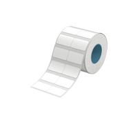 Nb586 - Niimbot - K2 / K3 - 50X15mm - 1,660 White Jewellery Labels