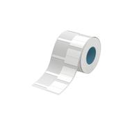 Nb588 - Niimbot - K2 / K3 - 25X24+25mm - 1,110 White Jewellery Labels