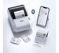 Nb610 - Niimbot - M3 - Portable Bluetooth Thermal Transfer Label Printer - In ree Label Roll