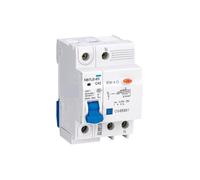 NB7LE-63 Residual Current Operated Circuit Breaker 1P+N C63 100mA