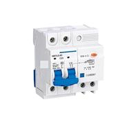 NB7LE-63 Residual Current Operated Circuit Breaker 2P C40 100mA