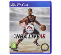NBA Live 15