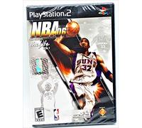 Nba 2006 / Game