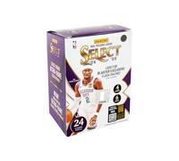 NBA 2024/25 Panini Select Basketball Blaster Box | 6 Packs