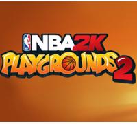 NBA 2K Playgrounds 2 EMEA PC Steam CD Key
