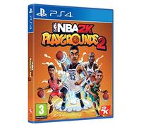 NBA 2K Playgrounds 2 (PS4)