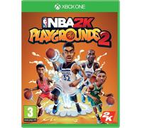 NBA 2K Playgrounds 2 (Xbox One)