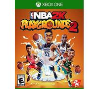 NBA 2K Playgrounds 2 - Xbox One