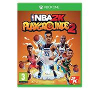 NBA 2K Playgrounds 2 Xbox One