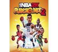 NBA 2K Playgrounds 2 (Xbox One) - Xbox Live Key - EUROPE