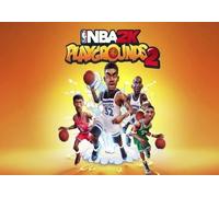 NBA 2K Playgrounds 2 (Xbox One / Xbox Series X|S) Xbox Live Key - UNITED STATES