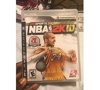 NBA 2K10