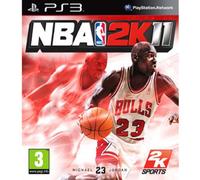 NBA 2K11