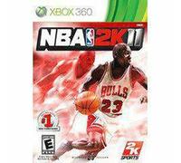 Nba 2k11 / Game
