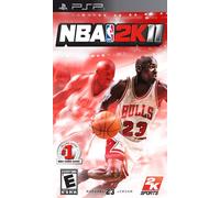 Nba 2k11 / Game