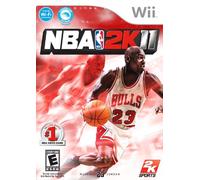 Nba 2k11 / Game