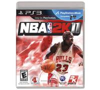 Nba 2k11 / Game